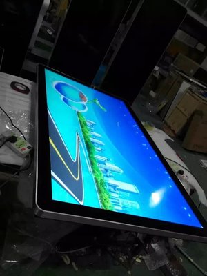 廣州迅林電子 專業供應55寸觸摸一體機，打造智能化互動新體驗