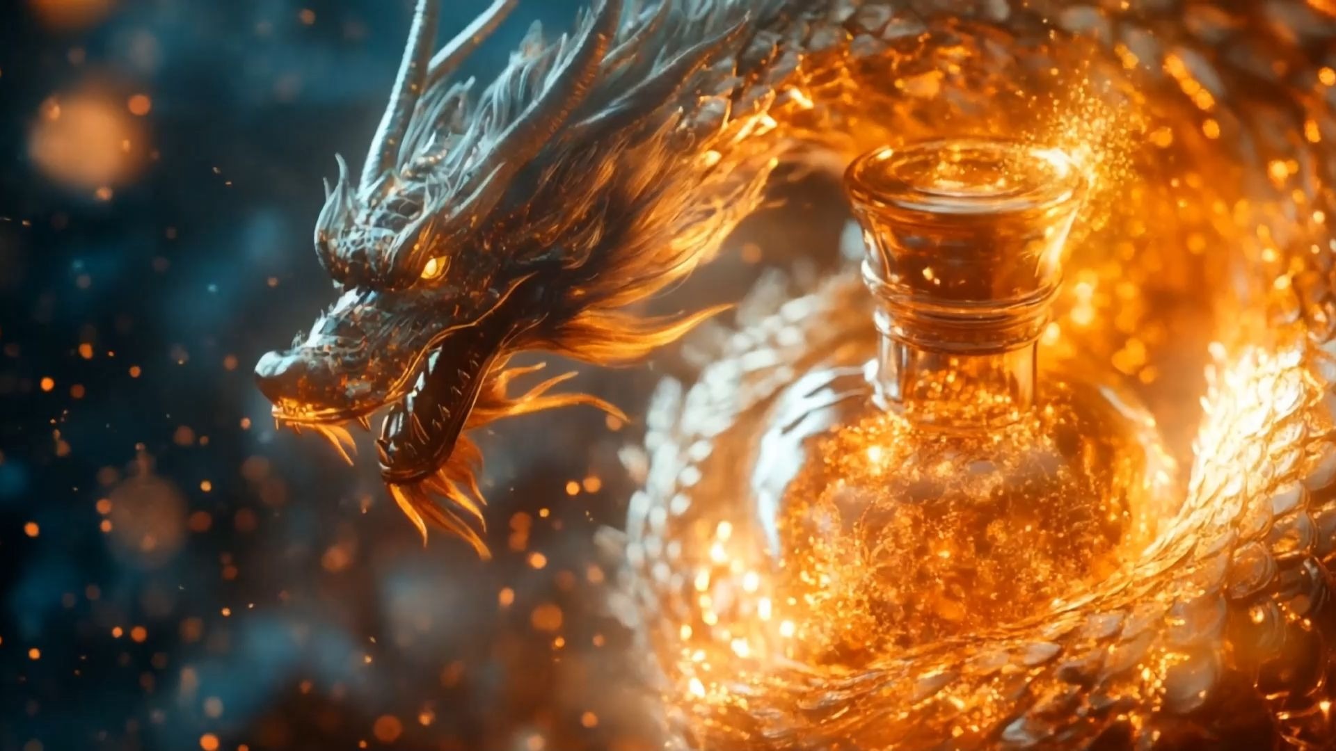 AI點(diǎn)亮酒香 當(dāng)創(chuàng)意科技邂逅LED燈箱廣告制作