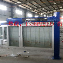 宿遷市宿豫區眾星廣告制品廠 專業LED燈箱制作，點亮城市商業之光